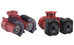 MAGNA UPED Twin Head Circulators