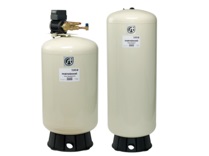 MainsBoost Plus Pump & Twin Vessel