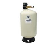MainsBoost Plus Pump & Single Vessel