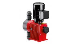 Lutz-Jesco Memdos LB Dosing Pumps