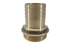 Metallic & Plastic Fittings