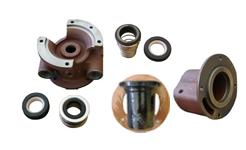 M Range Spares