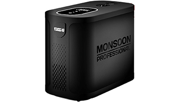 Monsoon Professional Booster Pumps