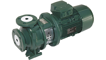 NKM-G/NKP-G Swimming Pool PreFilter-Compatible Pumps