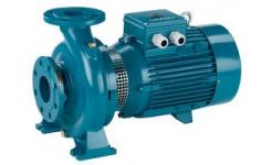 NM Flanged End Suction