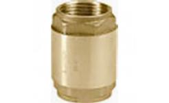 Non Return Valves