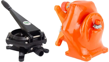 Patay Hand Pumps