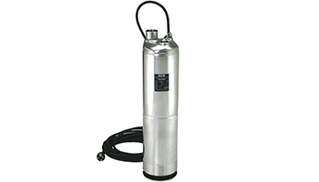 DAB Pulsar Submersible Pumps