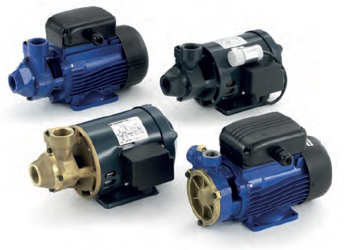 Lowara P Series