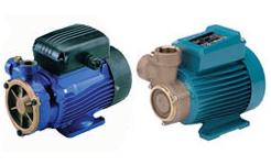 Peripheral Booster Pumps