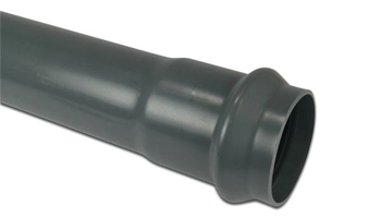 Grey Ring Seal Pressure Pipe