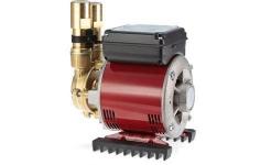 Positive Head Single Shower Pumps