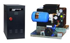 Pressurisation Sets