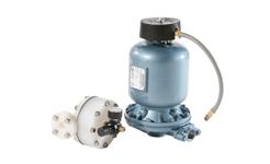 Pulsation Dampeners