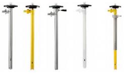 Lutz Pump Tubes