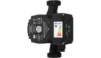 OMEGA4 Domestic Circulator Pumps