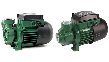 KPS/KPF Peripheral Pumps