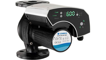 Ecocirc XLplus 80F Series