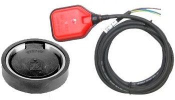 Grundfos Submersible Pump Accessories