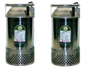 JS RS/T High Flow Propeller Pumps 240v & 415v
