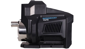 Stuart Turner Mainsboost VariQ Booster Pump