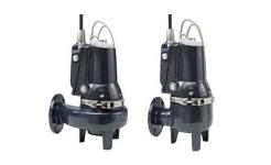 Grundfos SL1 Sewage Pumps