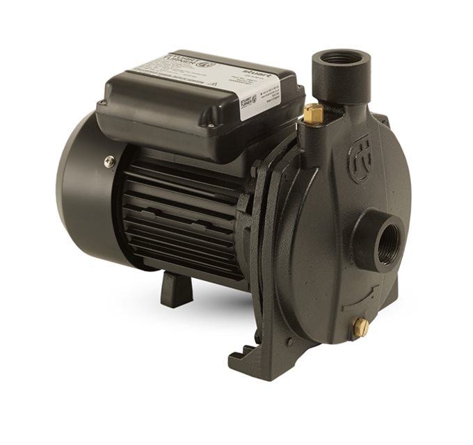 Stuart Cast Iron Pumps