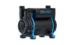 Salamander CT Bathroom Pumps