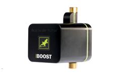 Salamander Home Boost