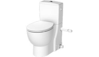 Saniflo Toilet Range