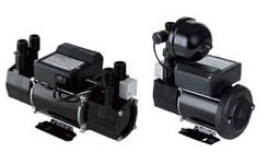 Showermate Pumps