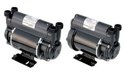 Showermate Eco Pumps
