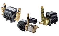 Stuart Turner Booster Pumps