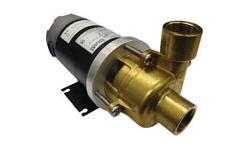12/50 12V and 24V Low Voltage Booster Pumps