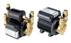 Monsoon 'Super Silent' Pumps
