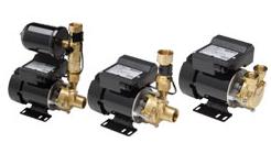 Stuart Turner PH TS (FL/B/S) / ES (FL/B) Series