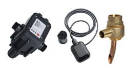 Stuart Turner Pump Accessories