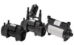 TechFlo 'Whisper Quiet' Shower Pumps