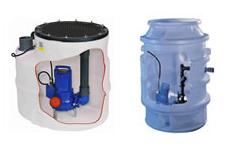 Submersible Package Sets