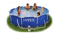 Swimming Pools and Accessories