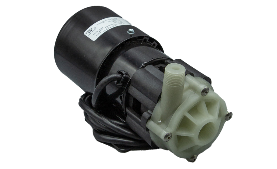 TE Mag Drive Pumps