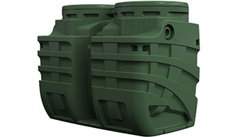 FEKABOX/FEKAFOS Tanks