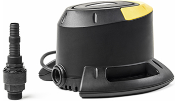 DAB EuroCover Swimming Pool Pumps