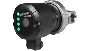 ECWU Domestic Circulator Pumps