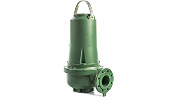 FKV Submersible Wastewater Pumps