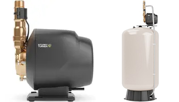 Stormboost Home Boosters