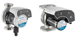 Lowara Ecocirc XL N / XLplus N Stainless Steel Circulators 240V