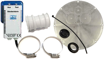 ABS Submersible Pump Accessories