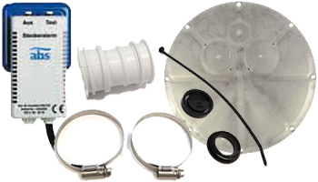 IP 900 Submersible Accessories