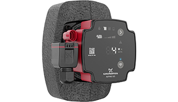 Alpha2 Go Domestic Circulator Heating Pumps